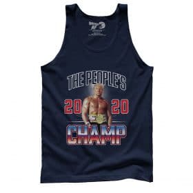 Premium Mens Tank