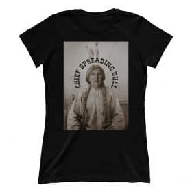 Premium Ladies Tee