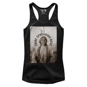 Premium Ladies Racerback Tank