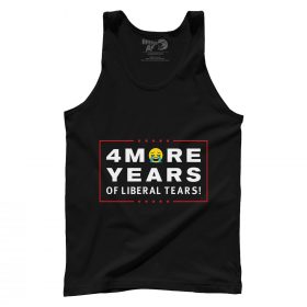 Premium Mens Tank