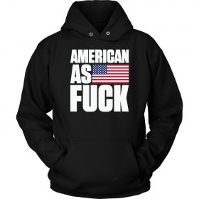 Unisex Hoodie