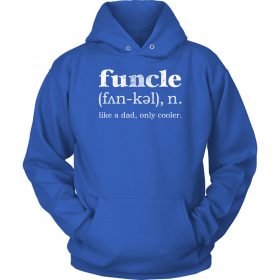 Unisex Hoodie