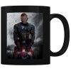Captain Trump - Coffee Mug