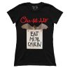 Chic-fil-AAF (Ladies)