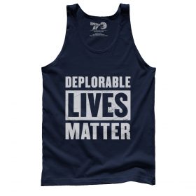 Premium Mens Tank