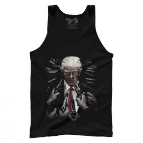 Premium Mens Tank