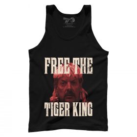 Premium Mens Tank