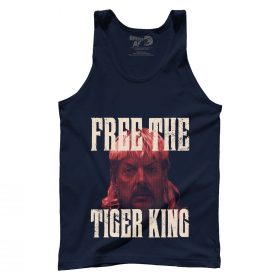 Premium Mens Tank