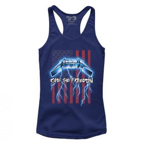 Premium Ladies Racerback Tank