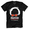 Bernie Communist