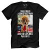 Trump Dog