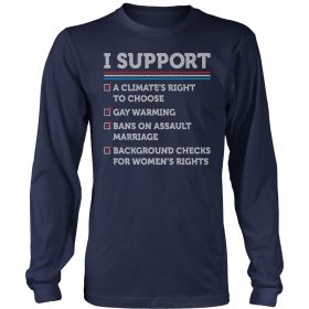 Mens Long Sleeve