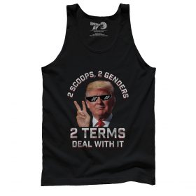 Premium Mens Tank