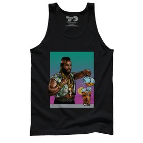 Premium Mens Tank