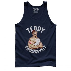 Premium Mens Tank