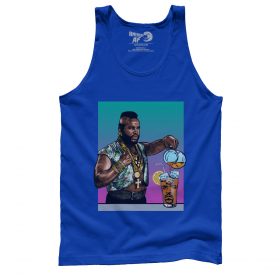 Premium Mens Tank