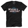 Where's Hunter