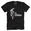 The Wallfather (parody)