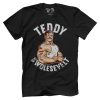 Teddy Swolesevelt