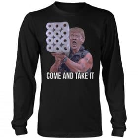 Mens Long Sleeve