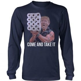 Mens Long Sleeve