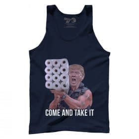 Premium Mens Tank