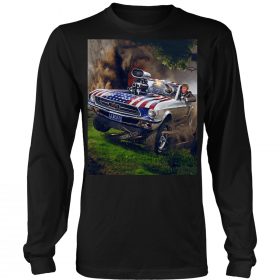 Mens Long Sleeve