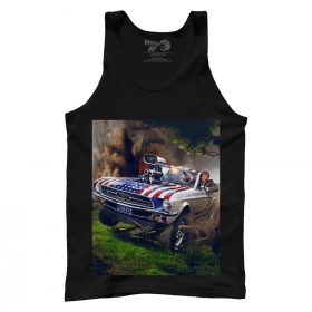 Premium Mens Tank