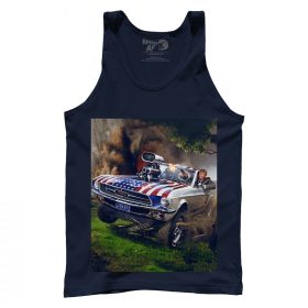 Premium Mens Tank