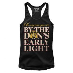 Premium Ladies Racerback Tank