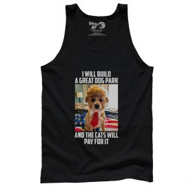 Premium Mens Tank