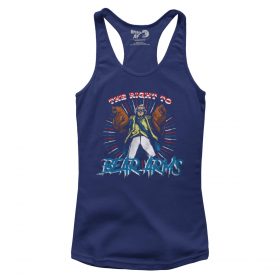 Premium Ladies Racerback Tank