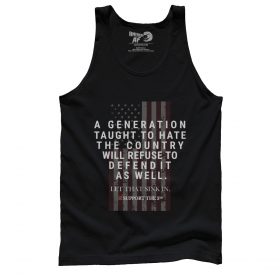 Premium Mens Tank