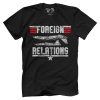 Foreign Relations