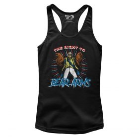 Premium Ladies Racerback Tank