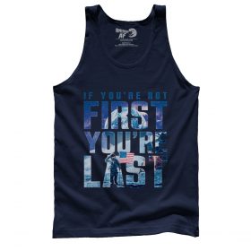 Premium Mens Tank