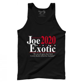 Premium Mens Tank