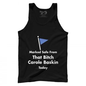 Premium Mens Tank