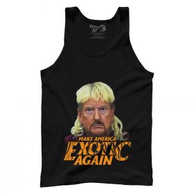 Premium Mens Tank