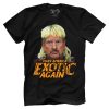 Trump Joe Exotic