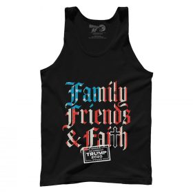 Premium Mens Tank