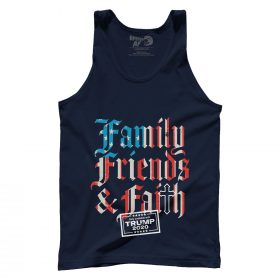 Premium Mens Tank