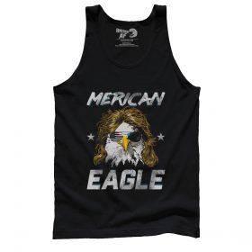 Premium Mens Tank