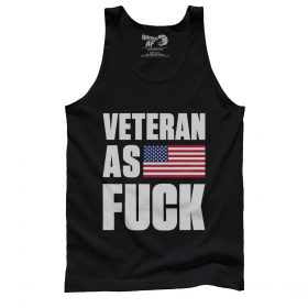 Premium Mens Tank