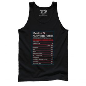 Premium Mens Tank