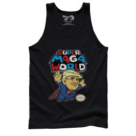 Premium Mens Tank