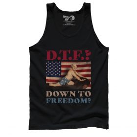 Premium Mens Tank