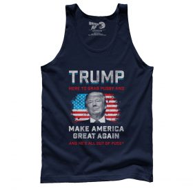 Premium Mens Tank