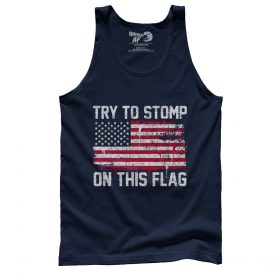 Premium Mens Tank