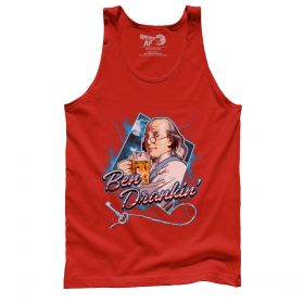 Premium Mens Tank